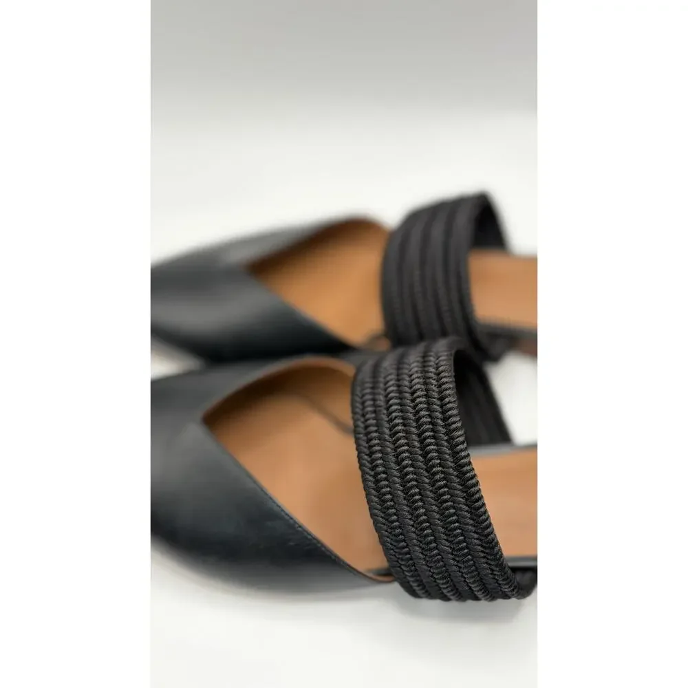 Malone Souliers elevate your